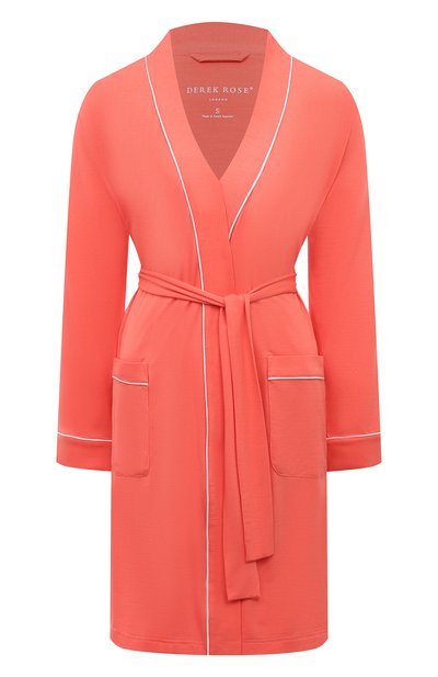 Женский халат DEREK ROSE, арт. 1278-LARA003