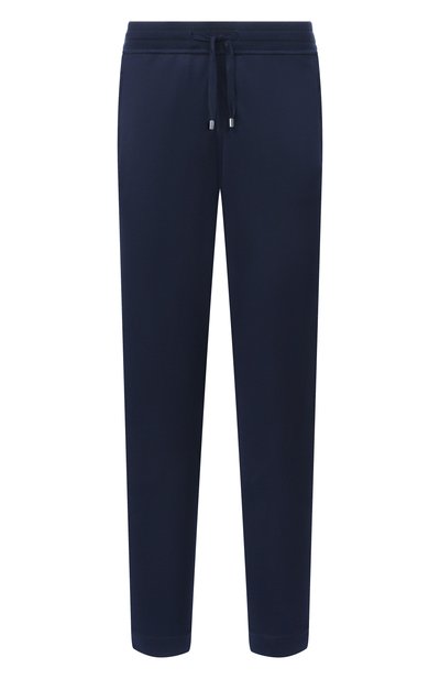 Мужские шелковые брюки STEFANO RICCI, арт. K919511P3D/R26190