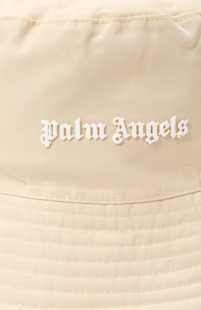 Панама PALM ANGELS, арт. PWLA011C99FAB0016101, фото 4