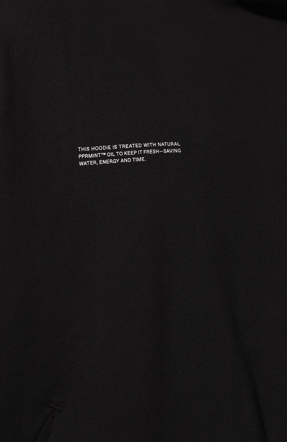 Хлопковое худи PANGAIA, арт. Graphic 5 Pangaia Hoodie, фото 8