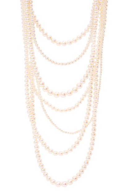 Женские колье UTOPIA, арт. FWL3