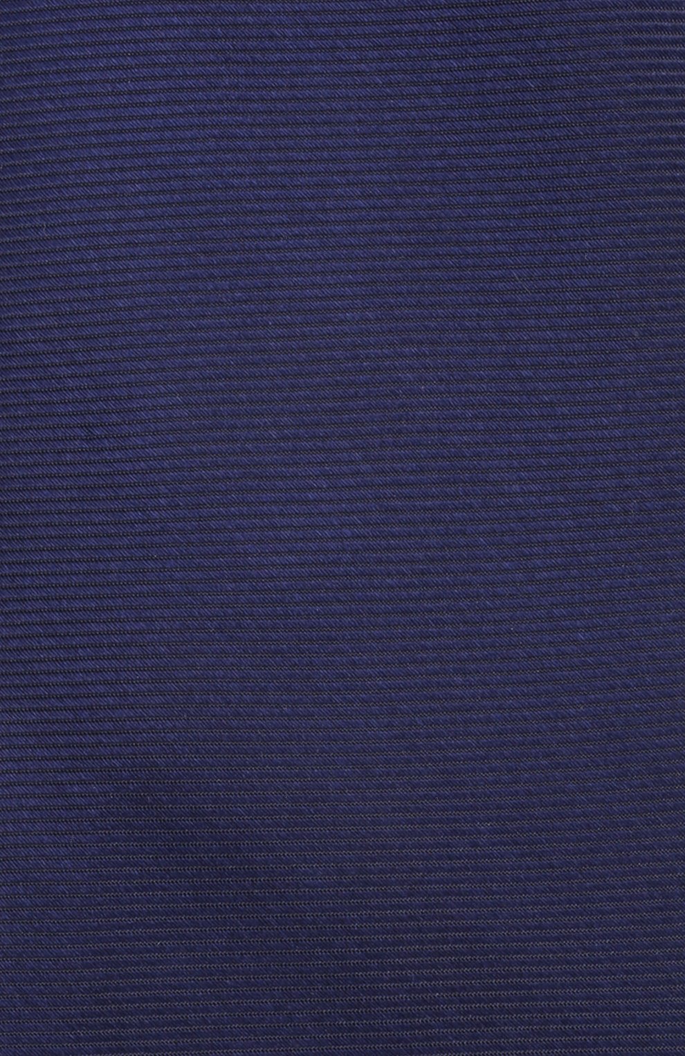 Шелковый галстук CANALI темно-синего цвета по цене 14650 руб., арт. 18/HJ03386, фото 4 Шелковый галстук CANALI, арт. 18/HJ03386, фото 4