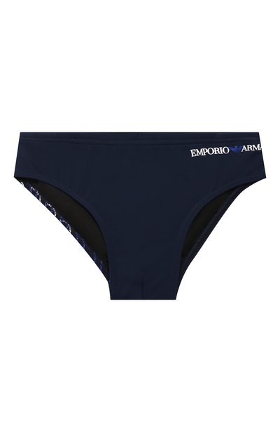 Плавки EMPORIO ARMANI, арт. 408504/9P201, фото 1