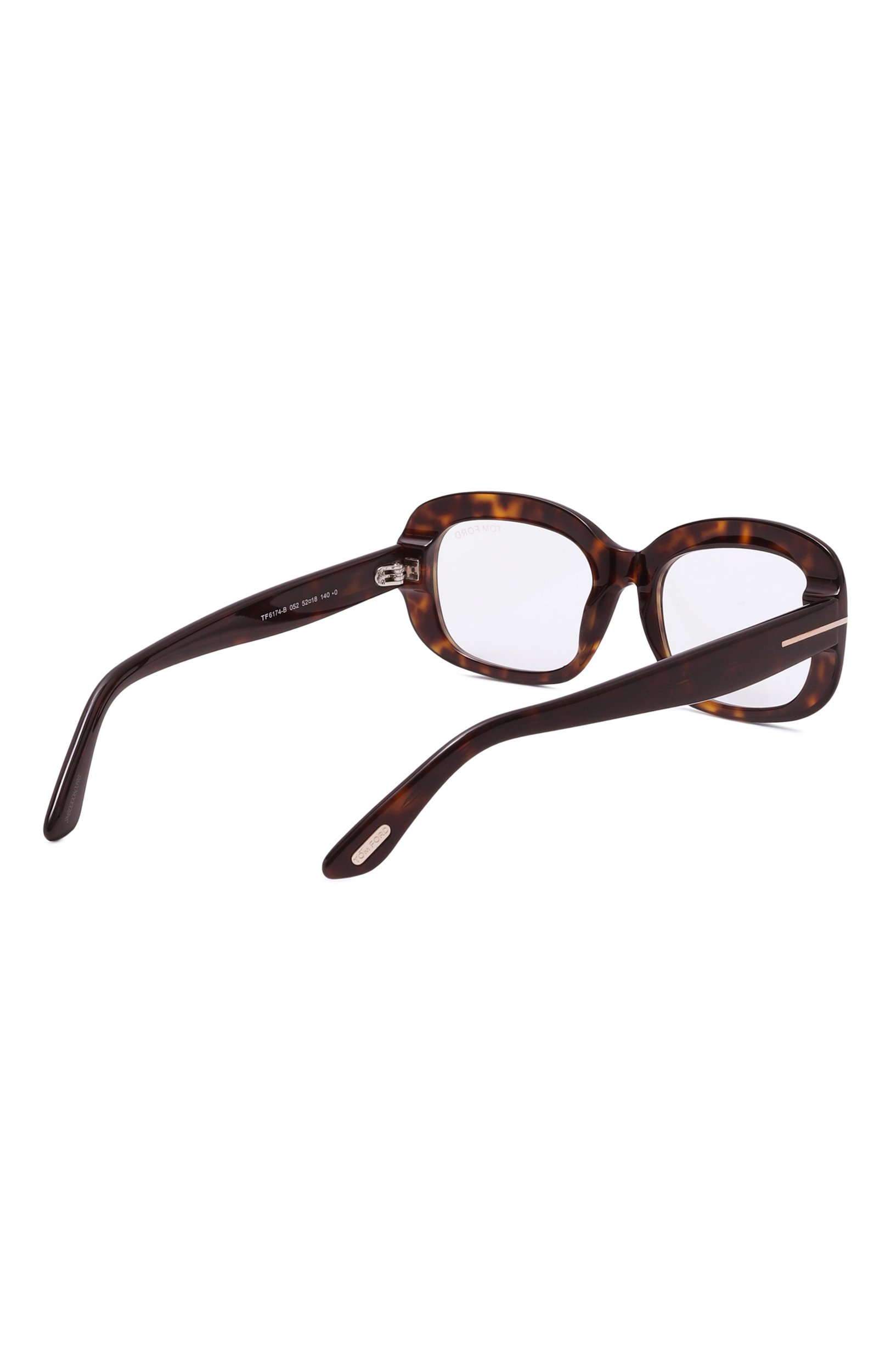 Оправа TOM FORD, арт. TF6174-B 052, фото 4