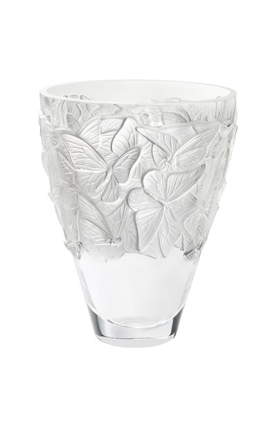 Ваза papillons LALIQUE, арт. 10874000