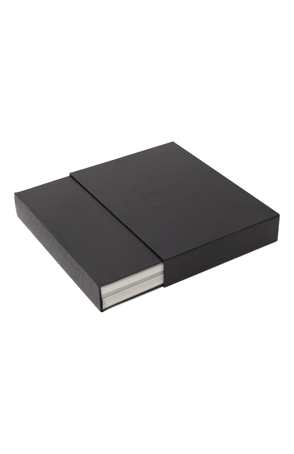 Интерьерная книга PRADA, арт. LIB053-BYY-F0000, фото 3
