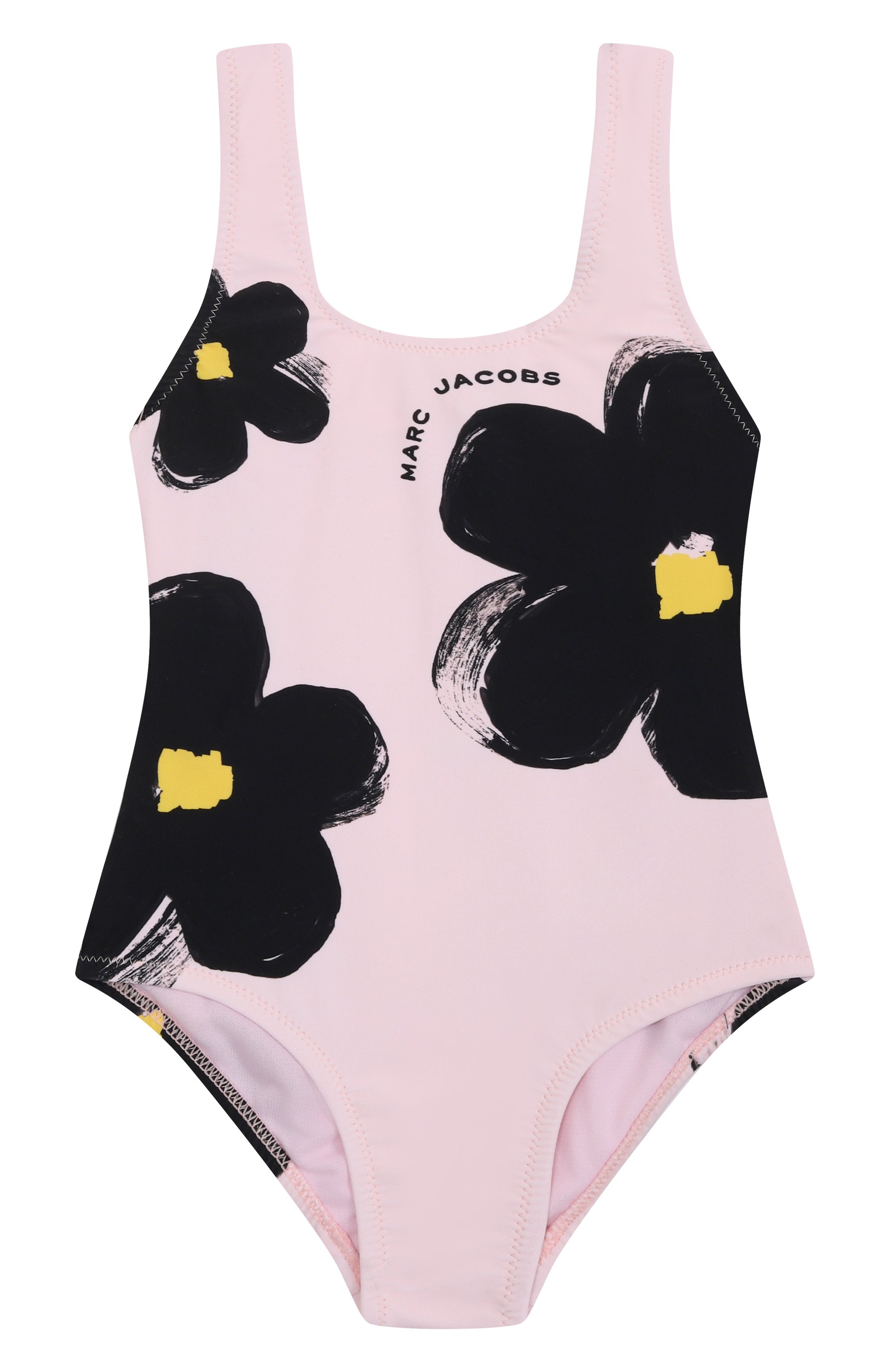 Слитный купальник MARC JACOBS (THE), арт. W60525, фото 1