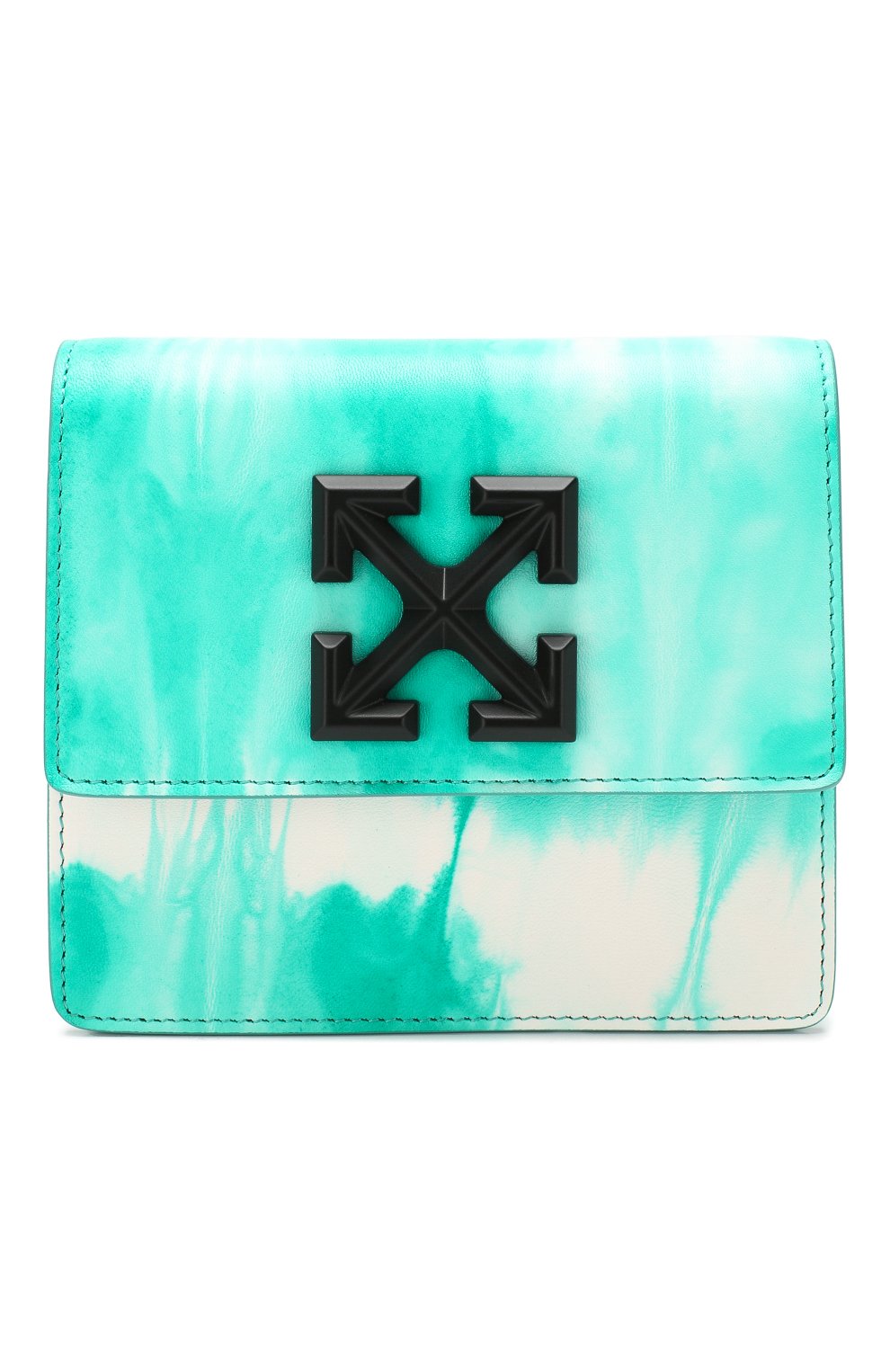 Поясная сумка 0.7 jitney OFF-WHITE, арт. 0WNA093R201020684100, фото 1