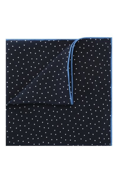 Шелковый платок LANVIN, арт. 3465/HANDKERCHIEF, фото 1