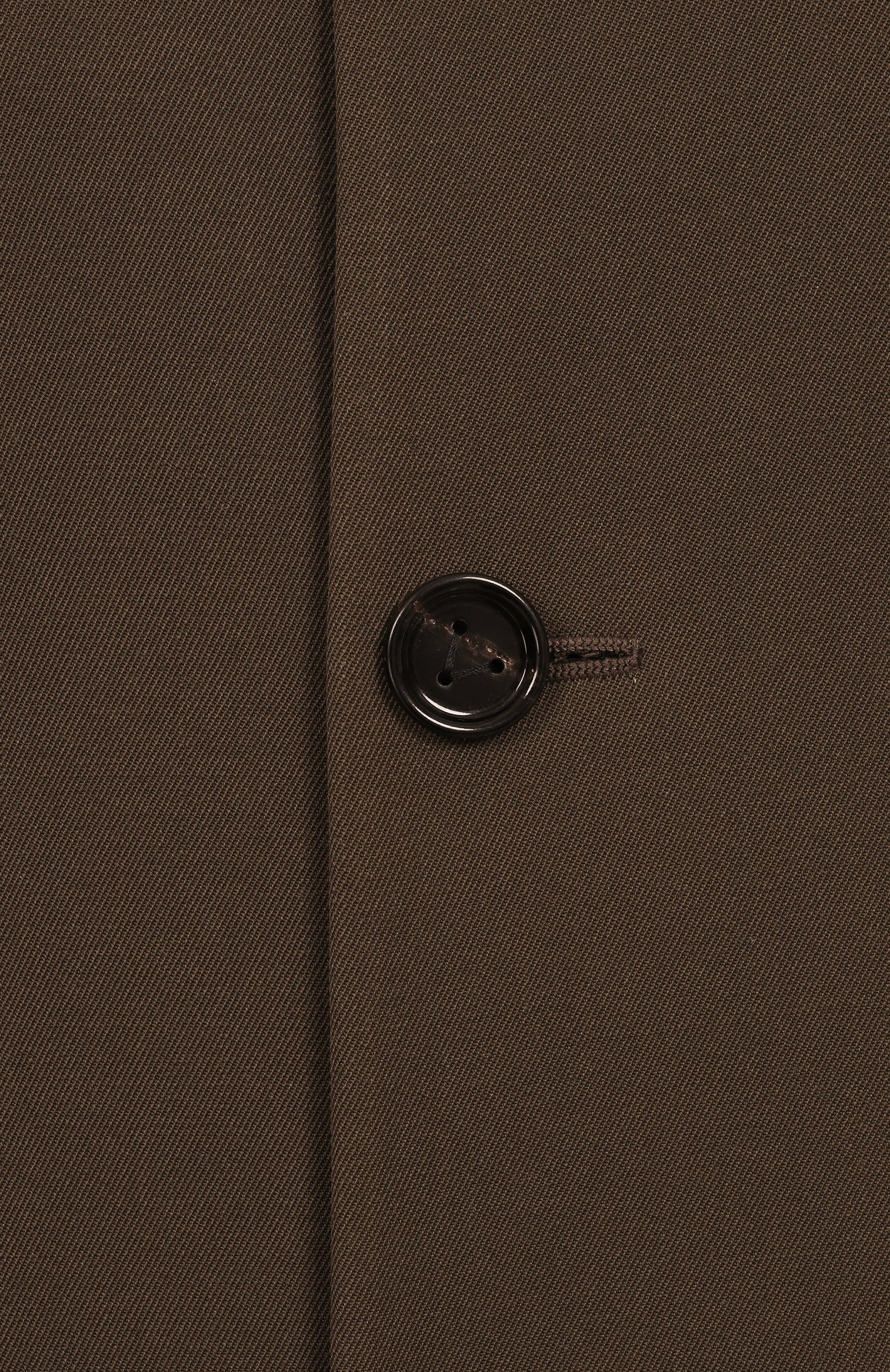 Шерстяной жакет BOTTEGA VENETA, арт. 798067 V3PH0, фото 6