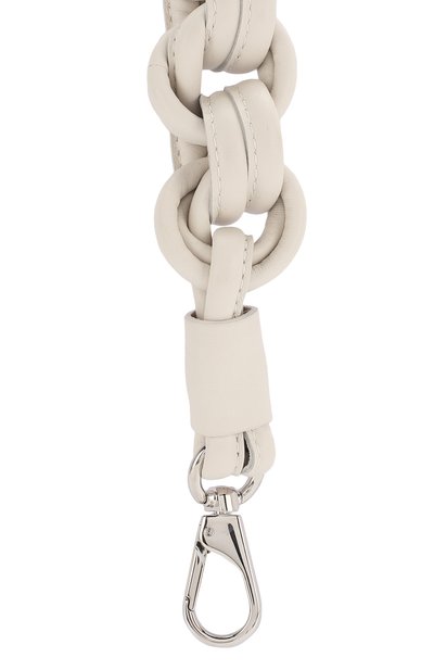 Кожаный ремень для сумки TOD’S, арт. XAWMNGQC000RLX, фото 2