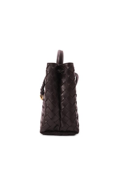 Сумка andiamo small BOTTEGA VENETA, арт. 766014/VCPP1, фото 4