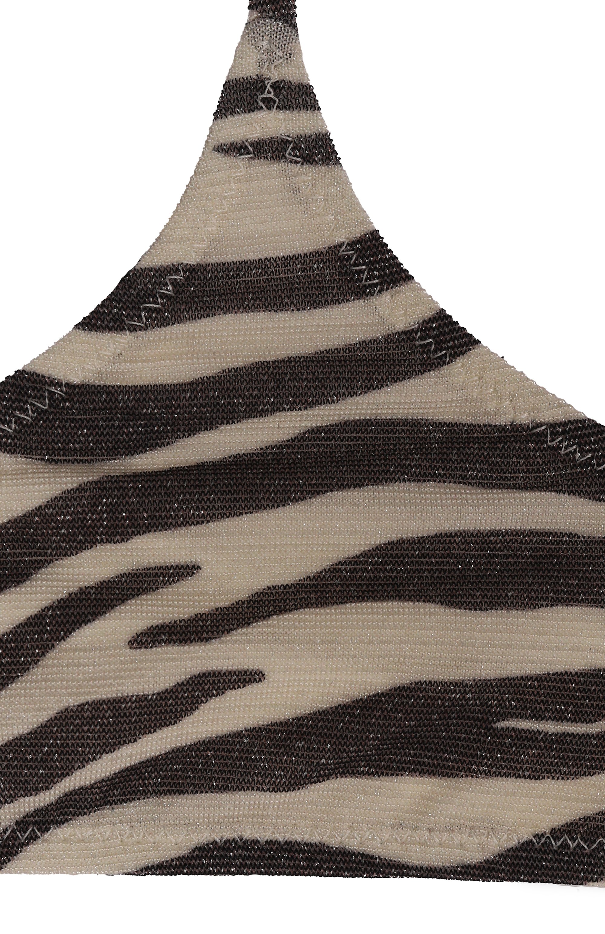 Раздельный купальник MC2 SAINT BARTH, арт. STBK PAL0MA JR/01444H, фото 6