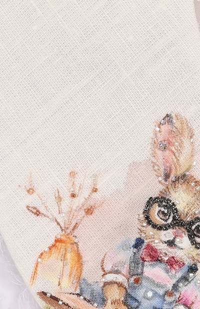 Воротник CAROLON, арт. АК-25-ВР-006-2, фото 3