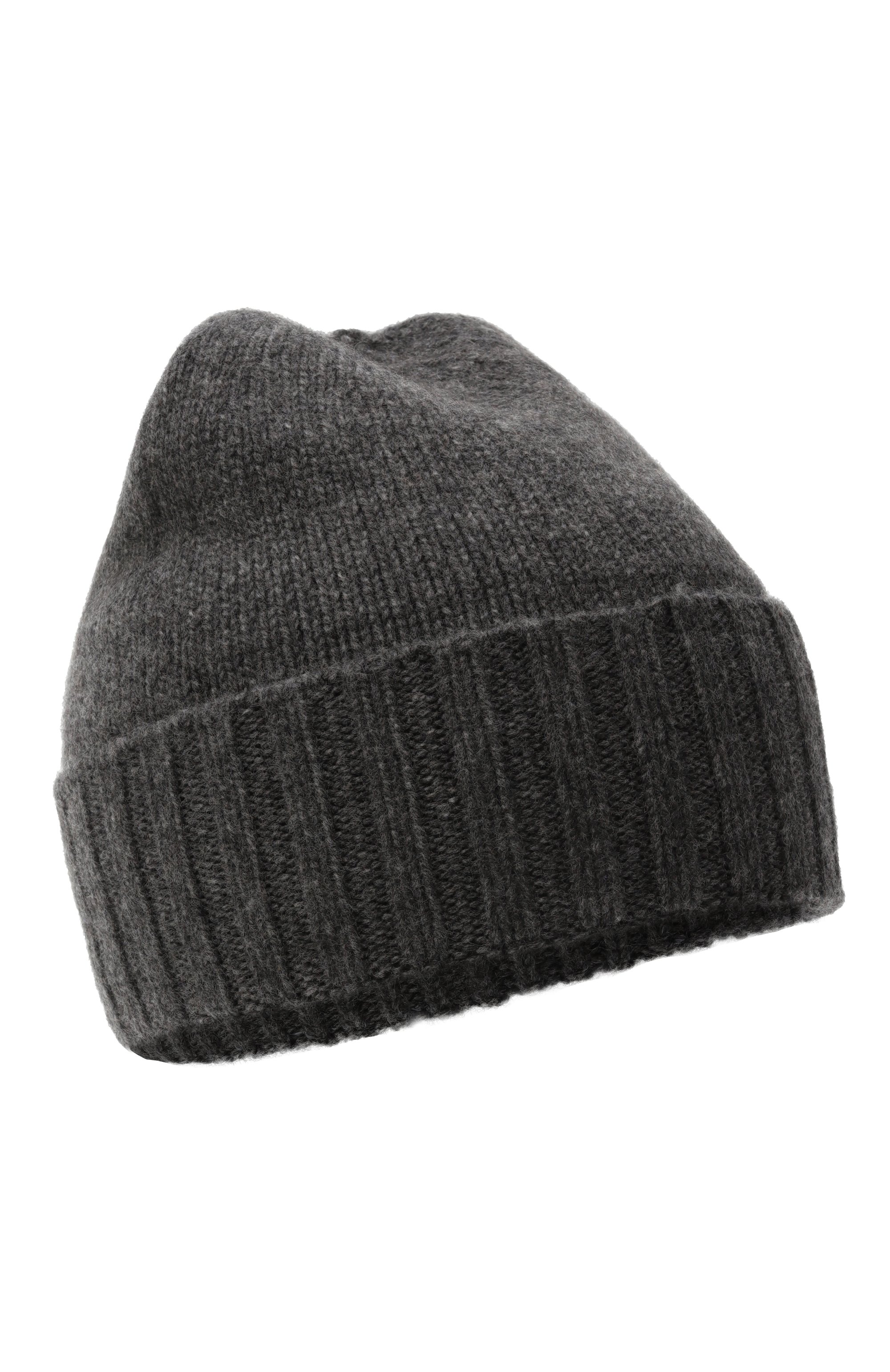 Кашемировая шапка ANDREA CAMPAGNA, арт. 198P39, фото 1