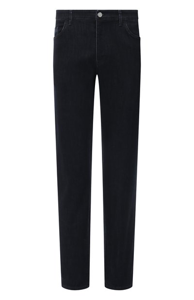 Мужские джинсы hybrid fit ZILLI, арт. J5T004M0450VZJA00