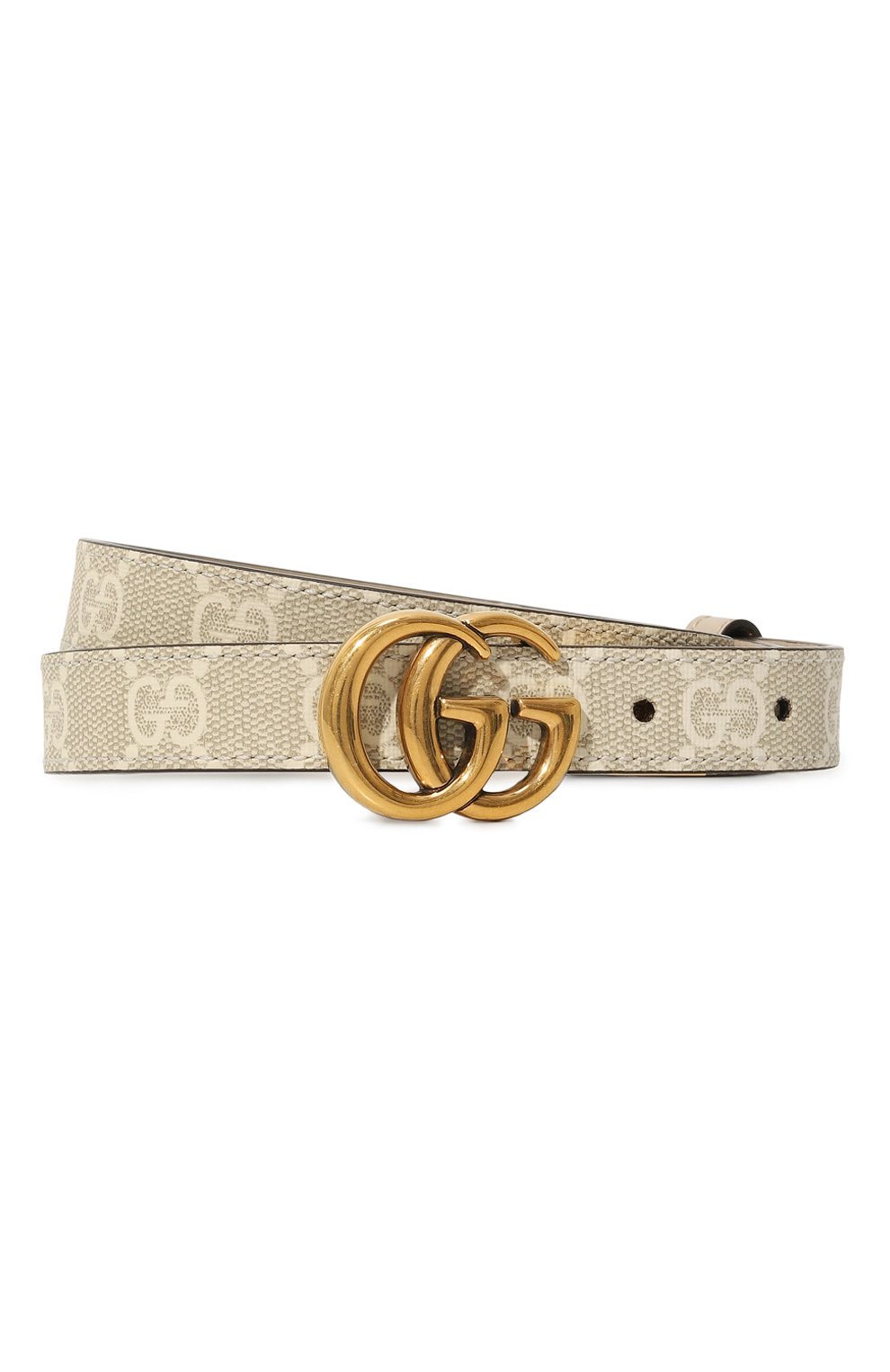 Двусторонний ремень GUCCI, арт. 659418/FABY3, фото 1