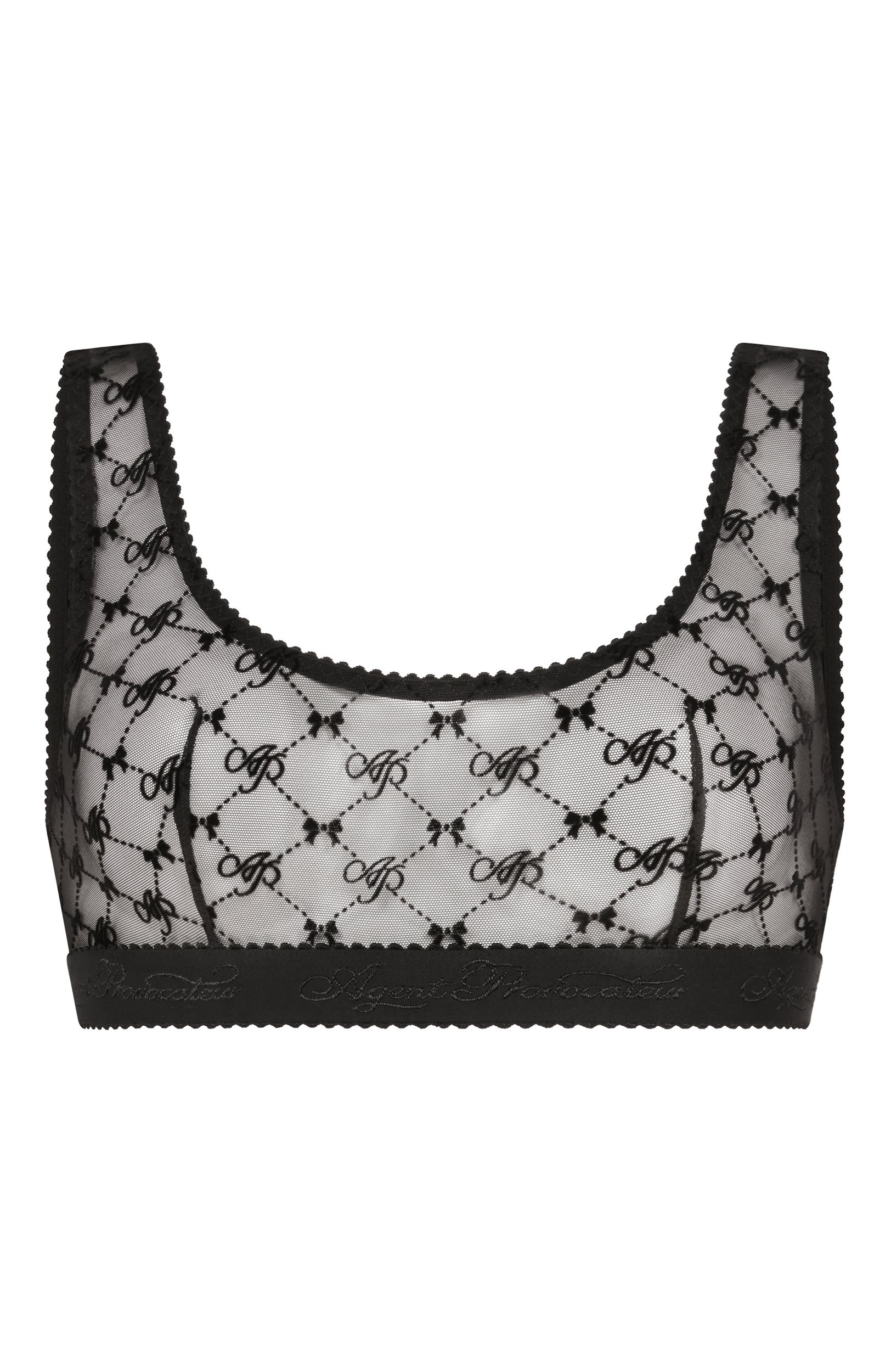 Бюстгальтер с мягкой чашкой kiley AGENT PROVOCATEUR, арт. AP12972001001, фото 1
