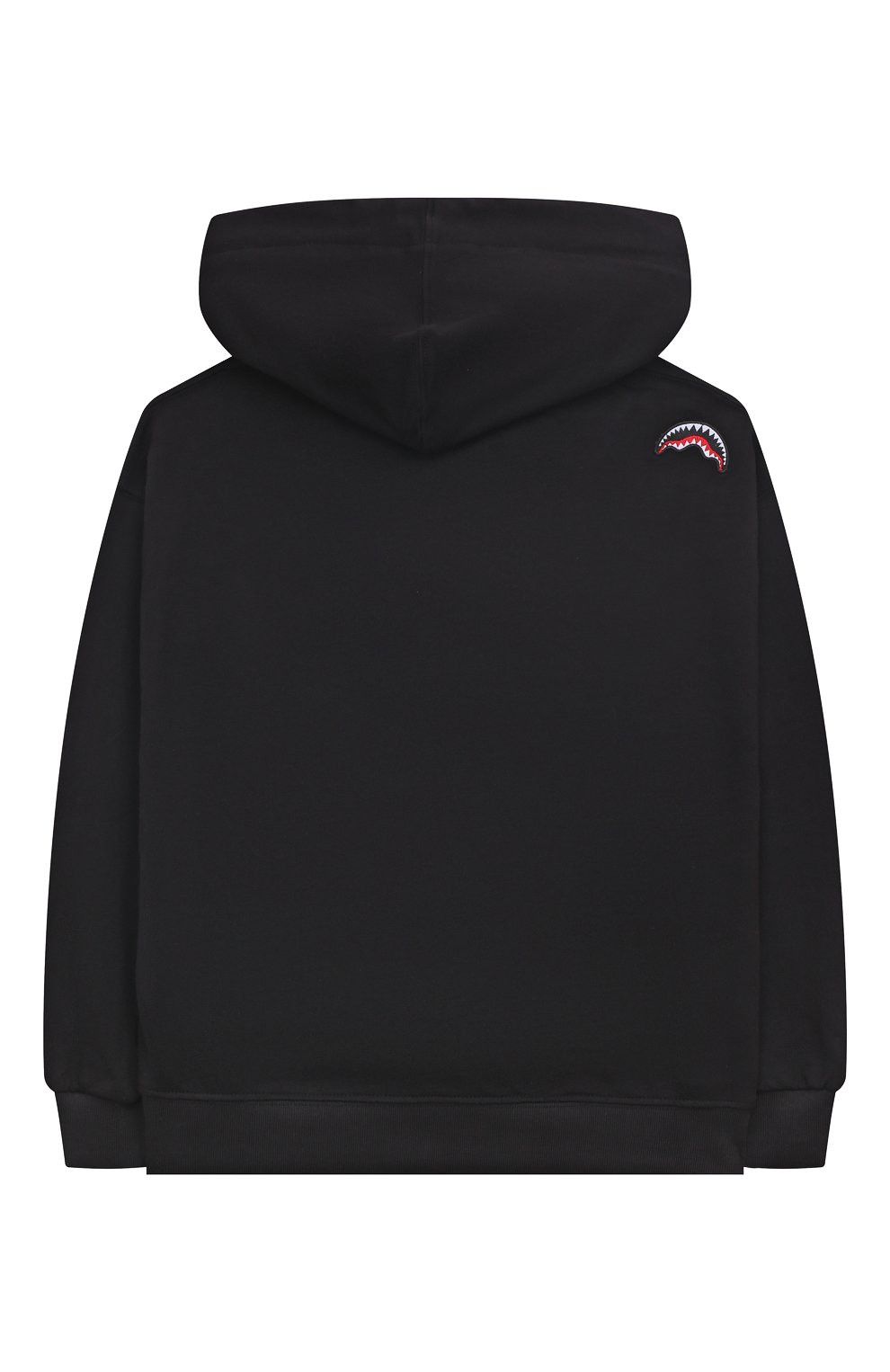 Хлопковое худи SPRAYGROUND, арт. SPY805, фото 2