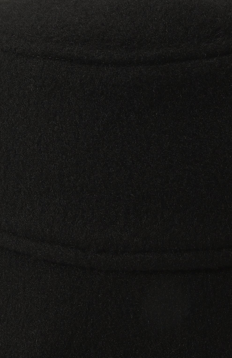 Шерстяная панама YVES SALOMON, арт. 25WAA017XXCATL, фото 4