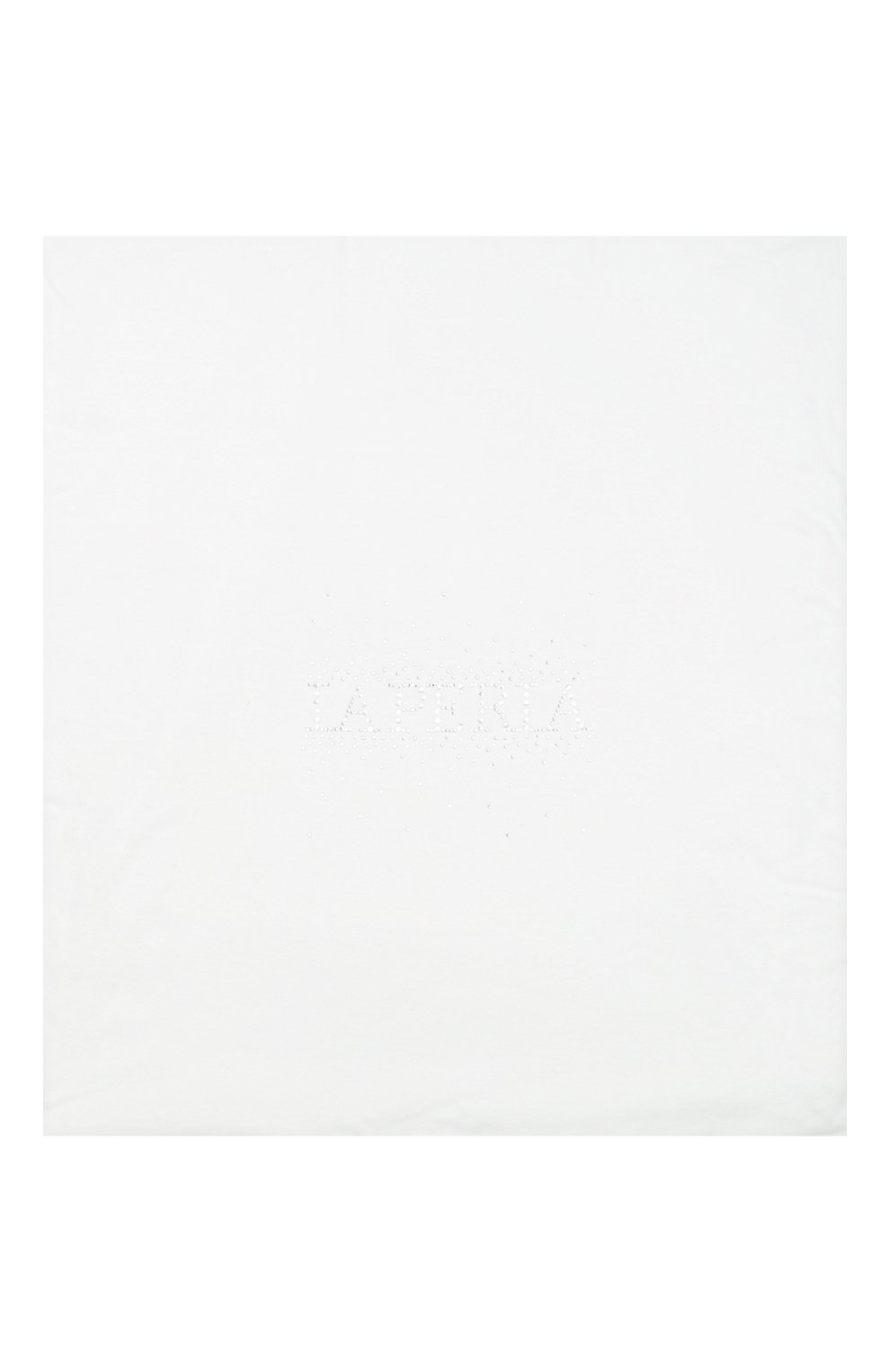 Хлопковое одеяло LA PERLA бежевого цвета по цене 11200 руб., арт. 52670, фото 3 Хлопковое одеяло LA PERLA, арт. 52670, фото 3