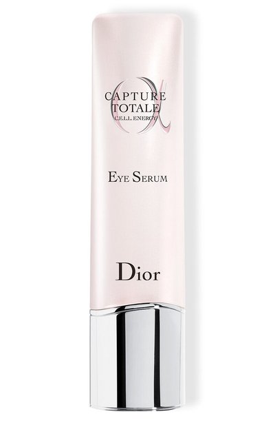 Омолаживающая сыворотка для кожи вокруг глаз capture totale super potent eye serum (20ml) DIOR, арт. C099600592, фото 1