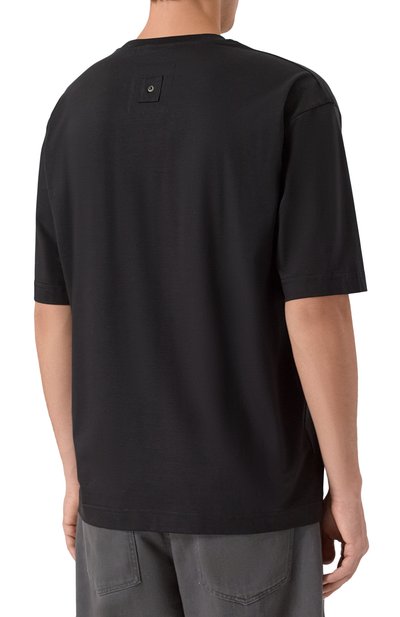 Футболка WHITE SAND, арт. 25WSU40/656, фото 4