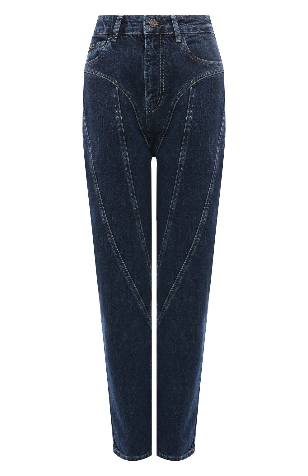 Джинсы BLCV, арт. 102DVMRE004_IB, фото 1