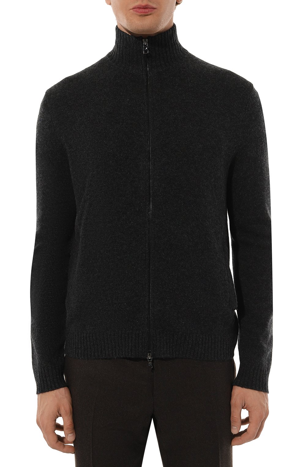 Кардиган из шерсти и кашемира BOGNER, арт. 88822761, фото 3