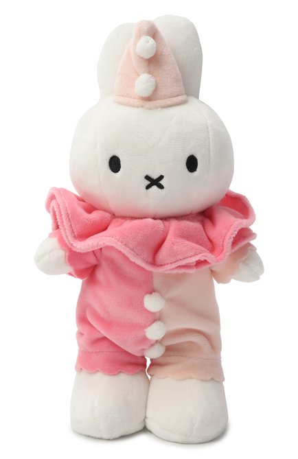 Мягкая игрушка miffy standing clown DOU DOU ET COMPAGNIE, арт. 24 182 519