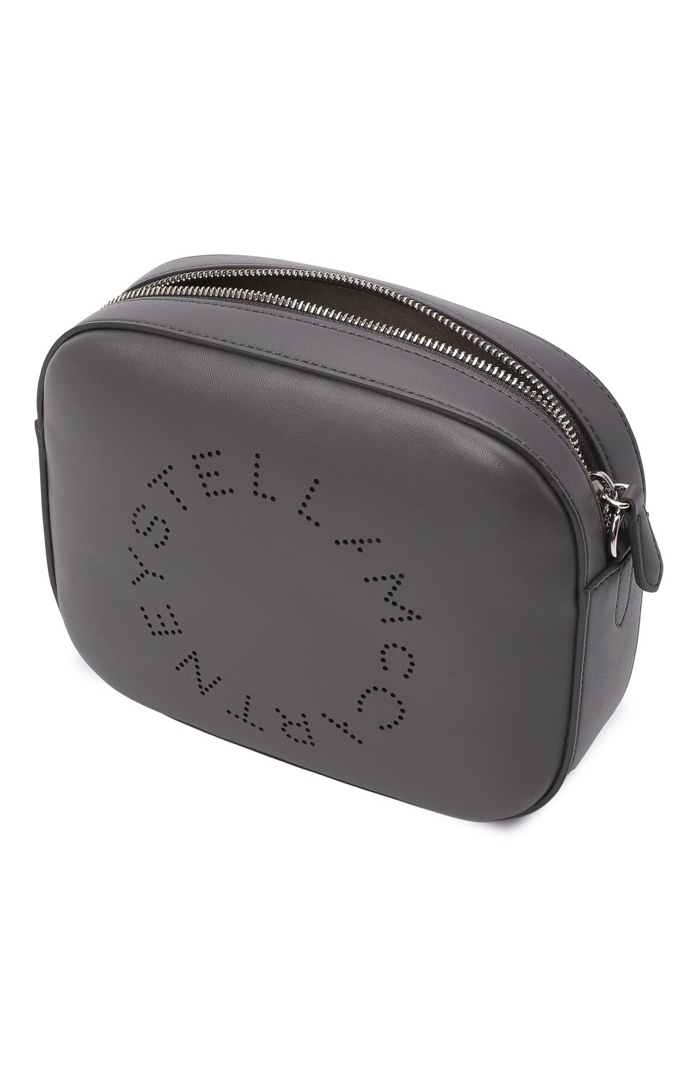 Сумка stella logo mini STELLA MCCARTNEY, арт. 700072/W8542, фото 4