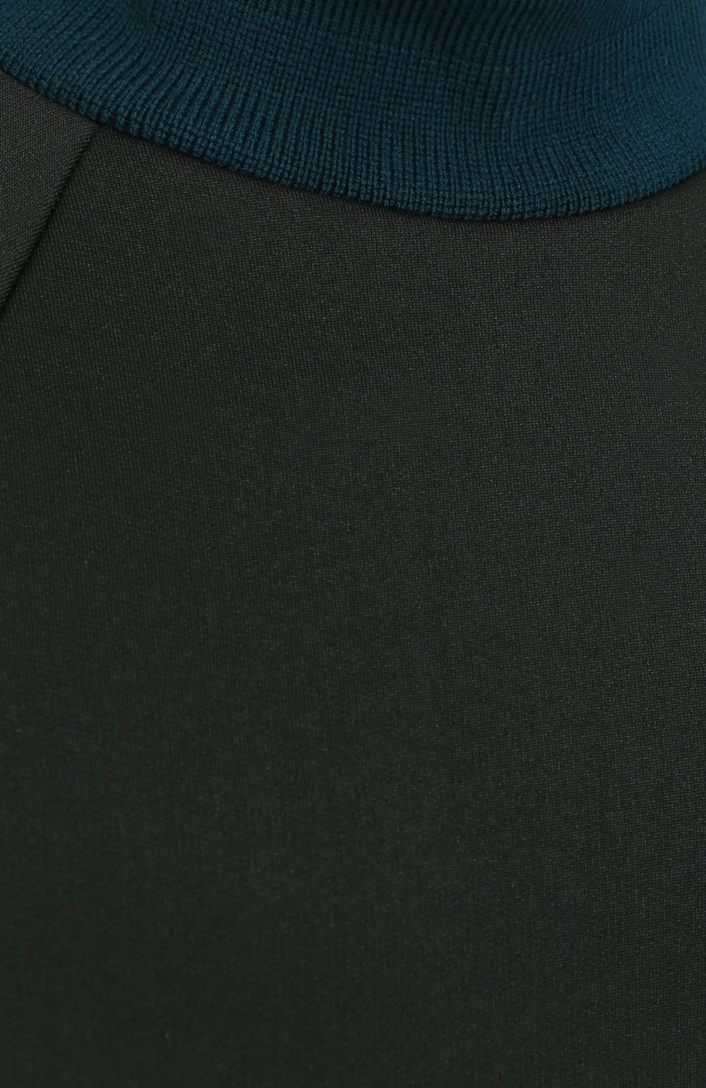 Хлопковый свитшот с воротником-стойкой UMIT BENAN, арт. UB17 820 1723, фото 5
