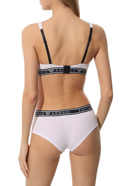 Трусы-шорты EMPORIO ARMANI, арт. 163225/3R227, фото 3