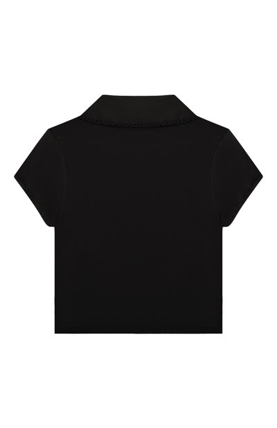 Шелковая пижама LA PERLA, арт. 70311/8A-14A, фото 3