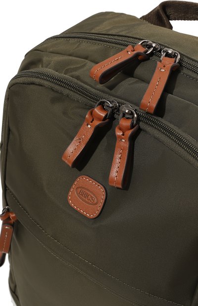 Текстильный рюкзак BRIC`S, арт. BXL44660.078, фото 3