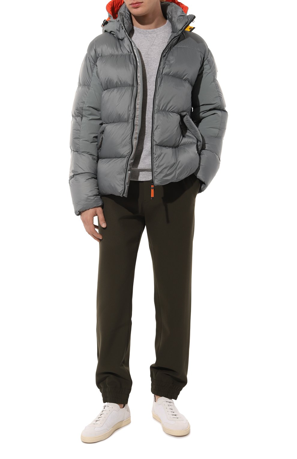 Пуховик lexert PARAJUMPERS, арт. PMPUE002, фото 2