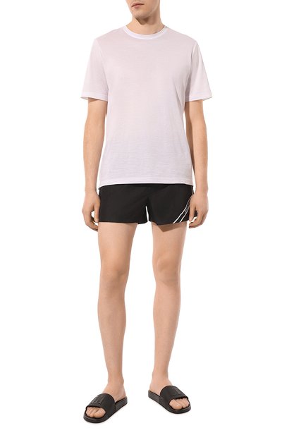 Шлепанцы VALENTINO, арт. 3Y2S0873/DPT, фото 2