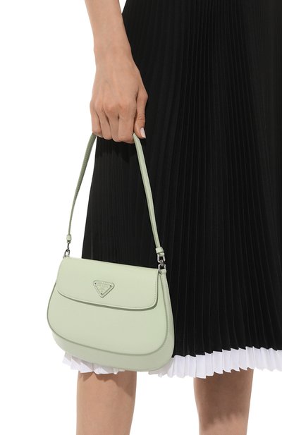 Сумка cleo PRADA, арт. 1BD311-ZO6-F0934-OOO, фото 2