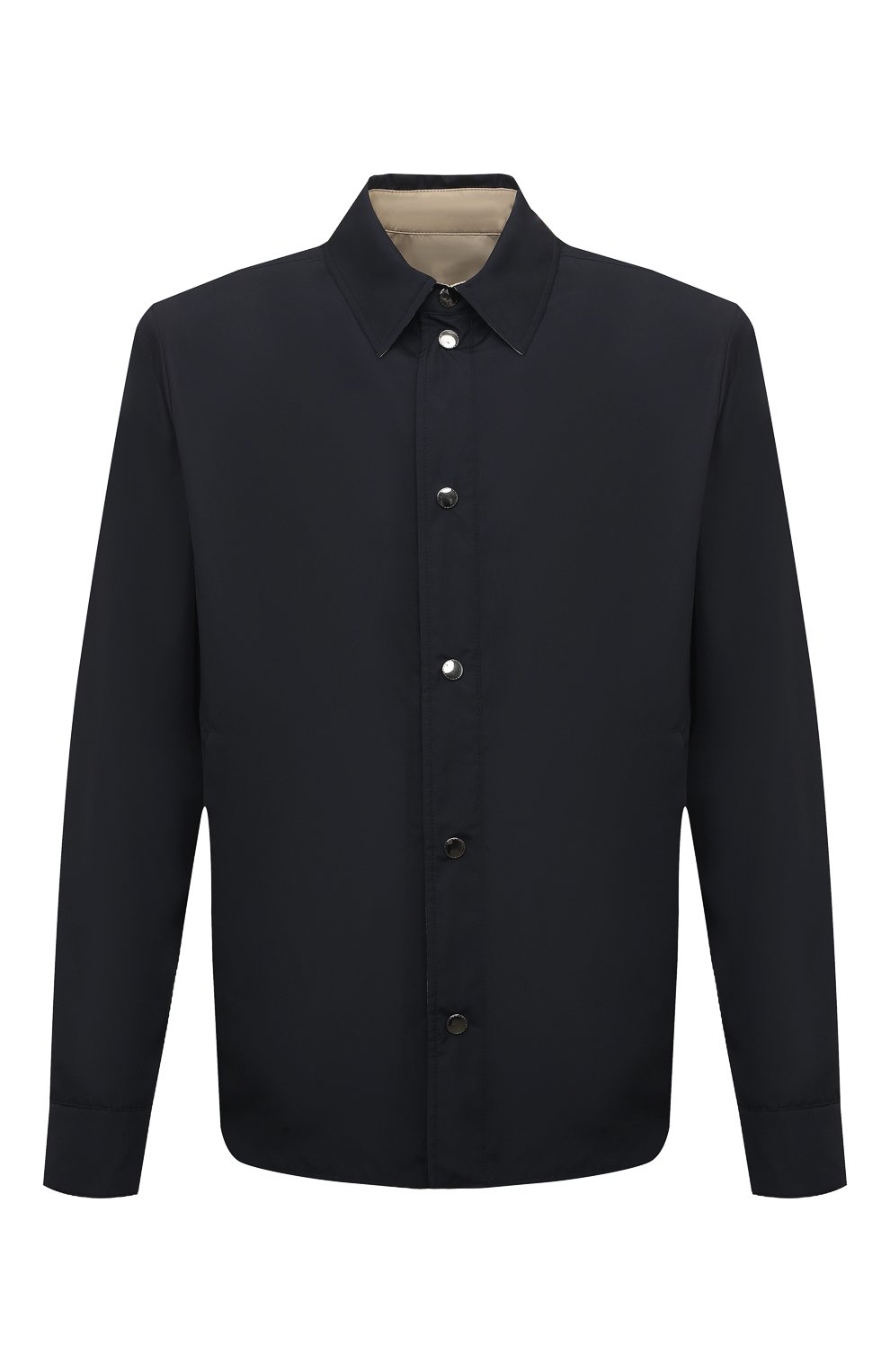 Двусторонняя куртка CANALI, арт. 030446/SG01121, фото 1