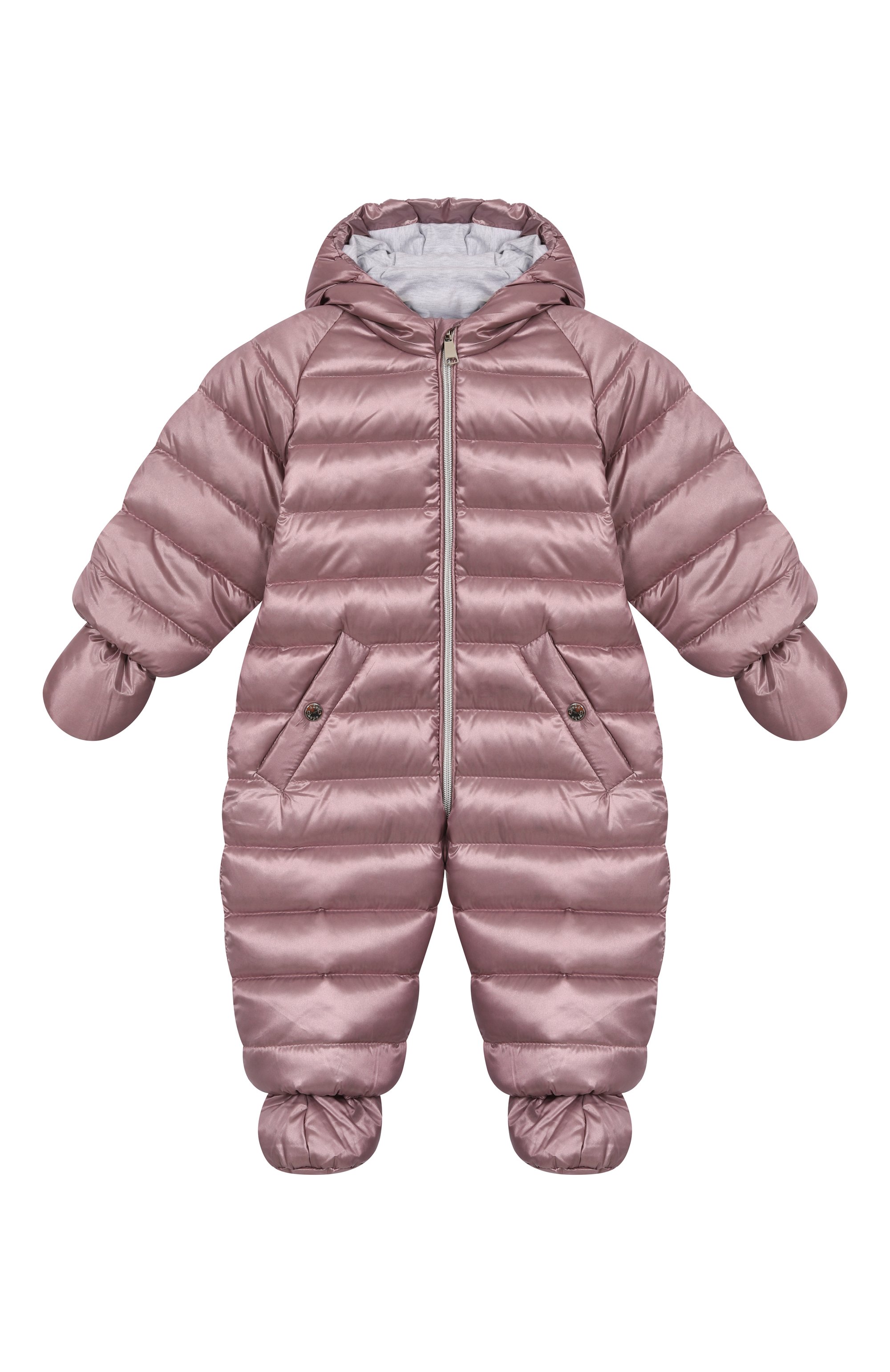 Пуховый комбинезон лилит CHEPE, арт. 391032, фото 1