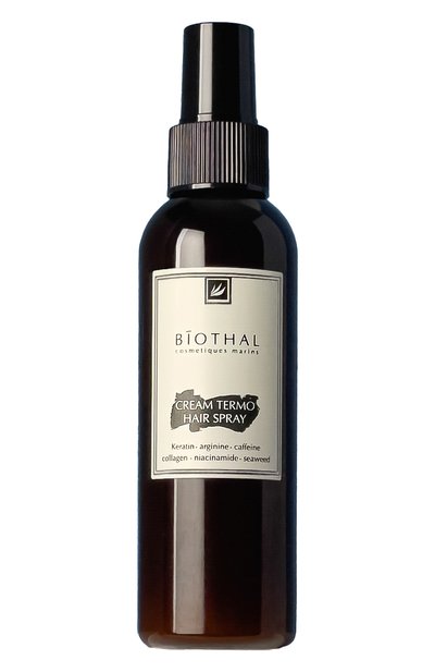 Женского термозащитный спрей для восстановления и роста волос (150ml) BIOTHAL, арт. 4673722594452
