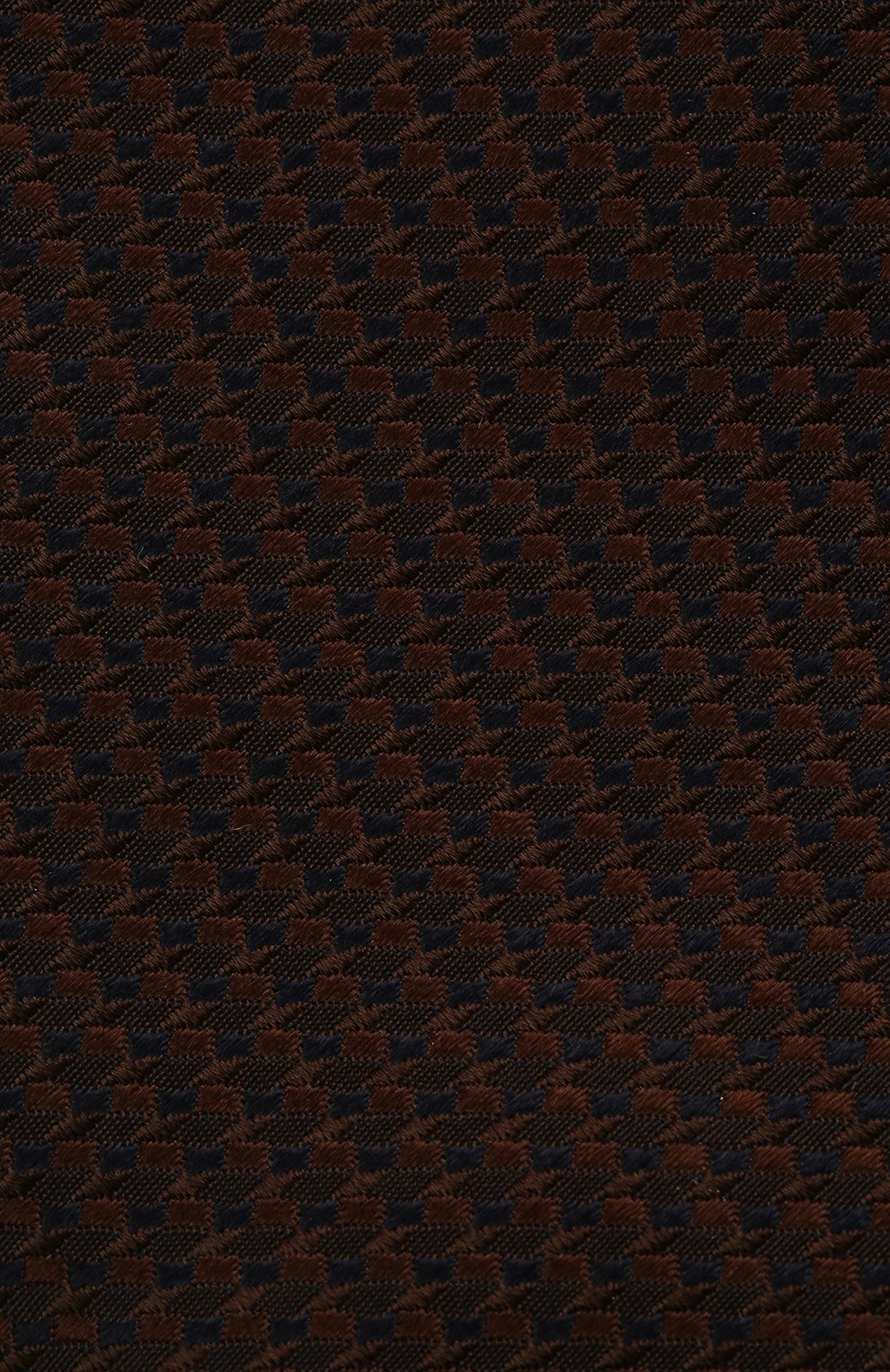 Шелковый галстук CANALI, арт. 82/HX03343, фото 3