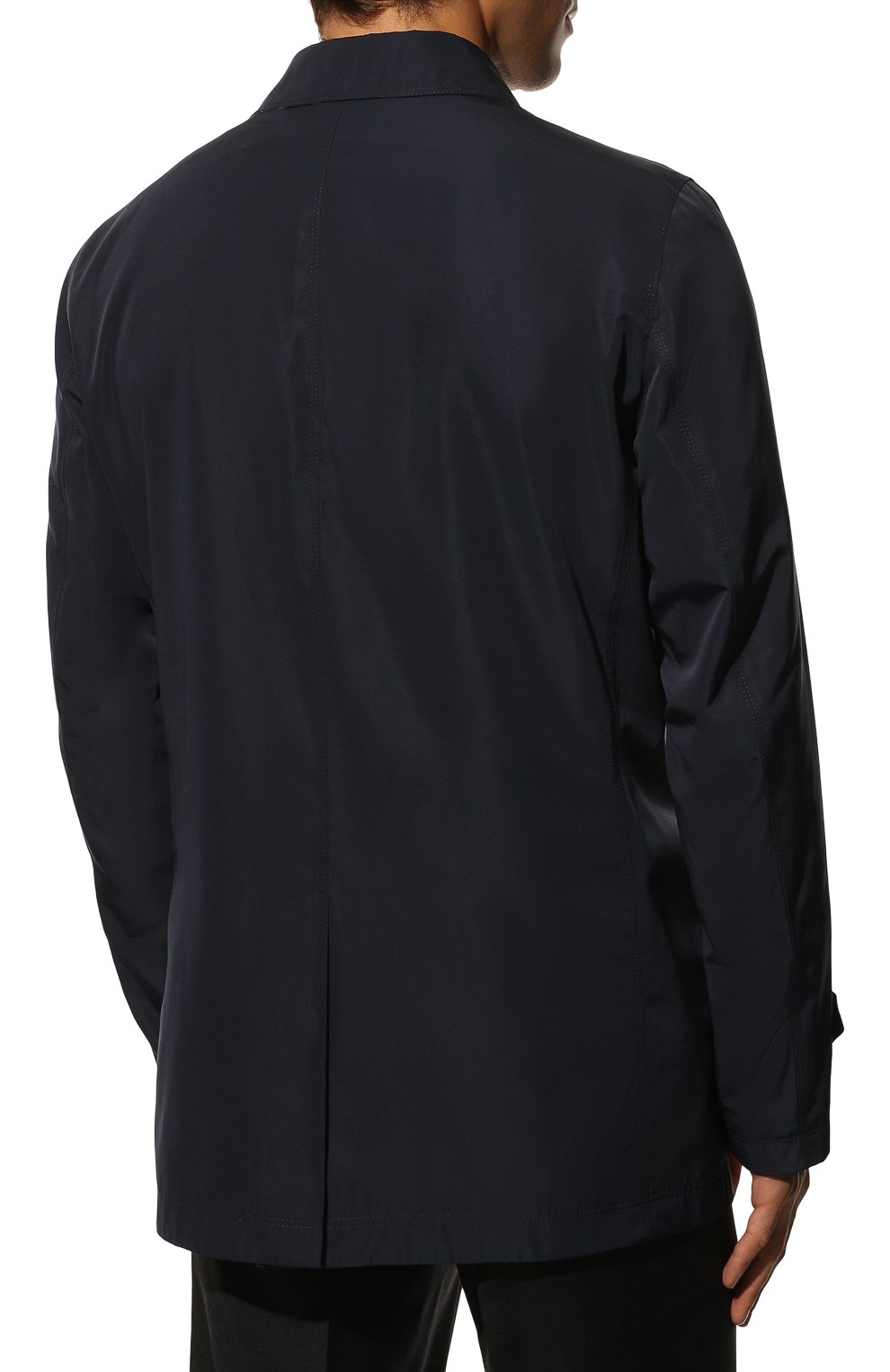 Плащ CANALI, арт. 020271/SG01588, фото 4