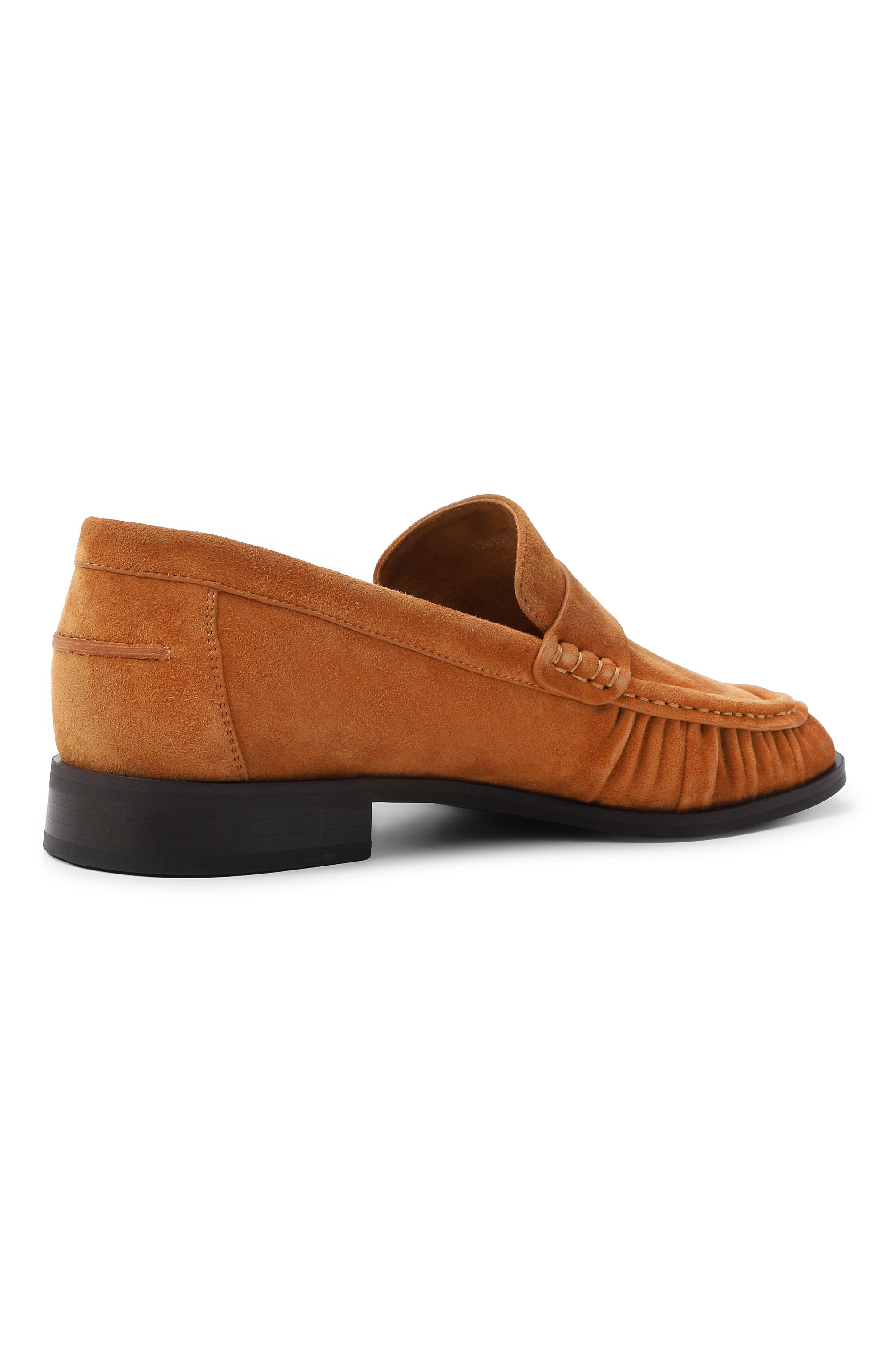 Замшевые лоферы arbat 12 STOREEZ, арт. 136150, фото 5