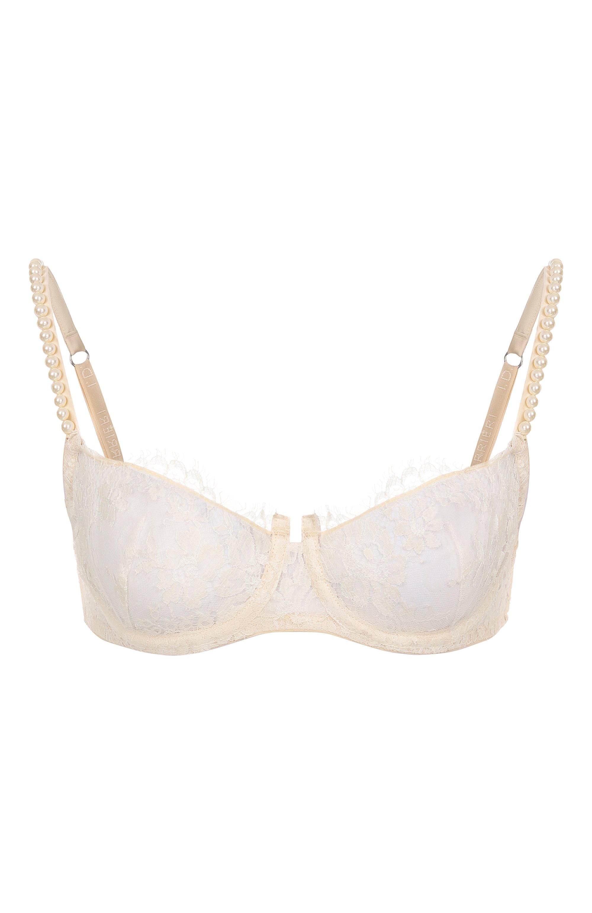 Бюстгальтер-балконет I.D. SARRIERI, арт. J4027, фото 1