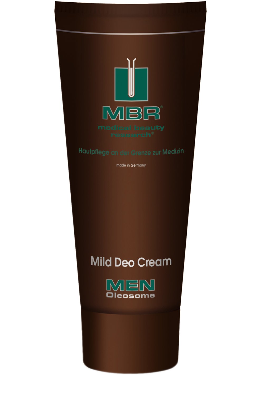 Крем дезодорант men oleosome mild deo cream (50ml) MEDICAL BEAUTY RESEARCH, арт. 1713/MBR, фото 1