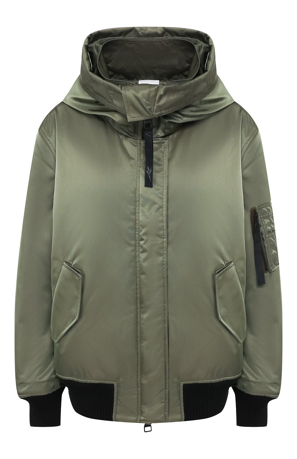 Куртка reebok x victoria beckham REEBOK, арт. FM9483, фото 1