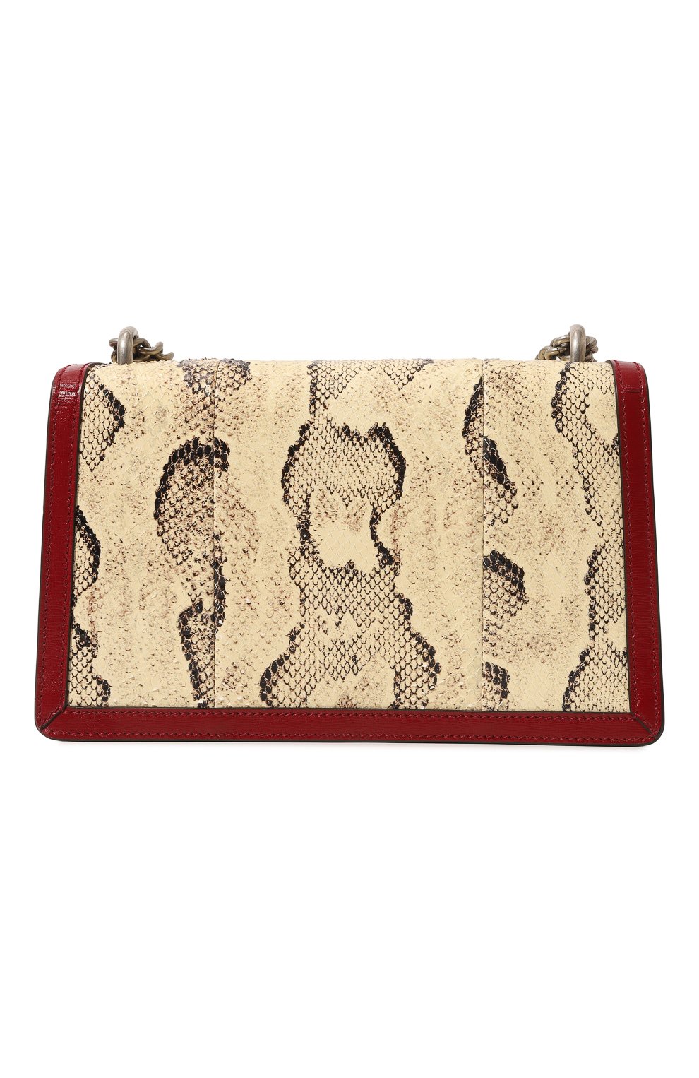 Сумка dionysus GUCCI, арт. 400249 18Y1Q, фото 6