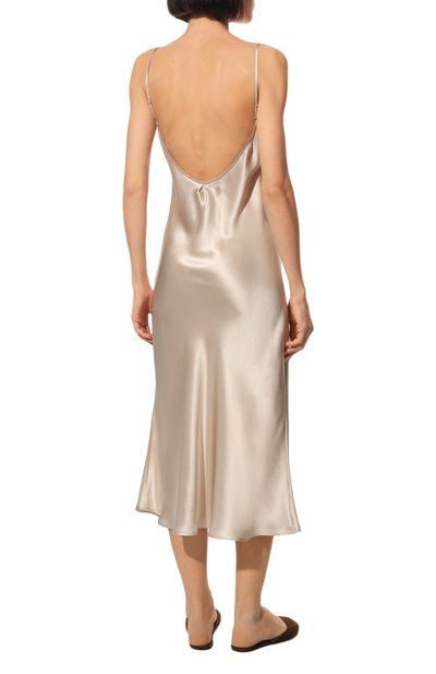 Ночная сорочка cascade FRETTE, арт. 22200126 00F 00915, фото 4