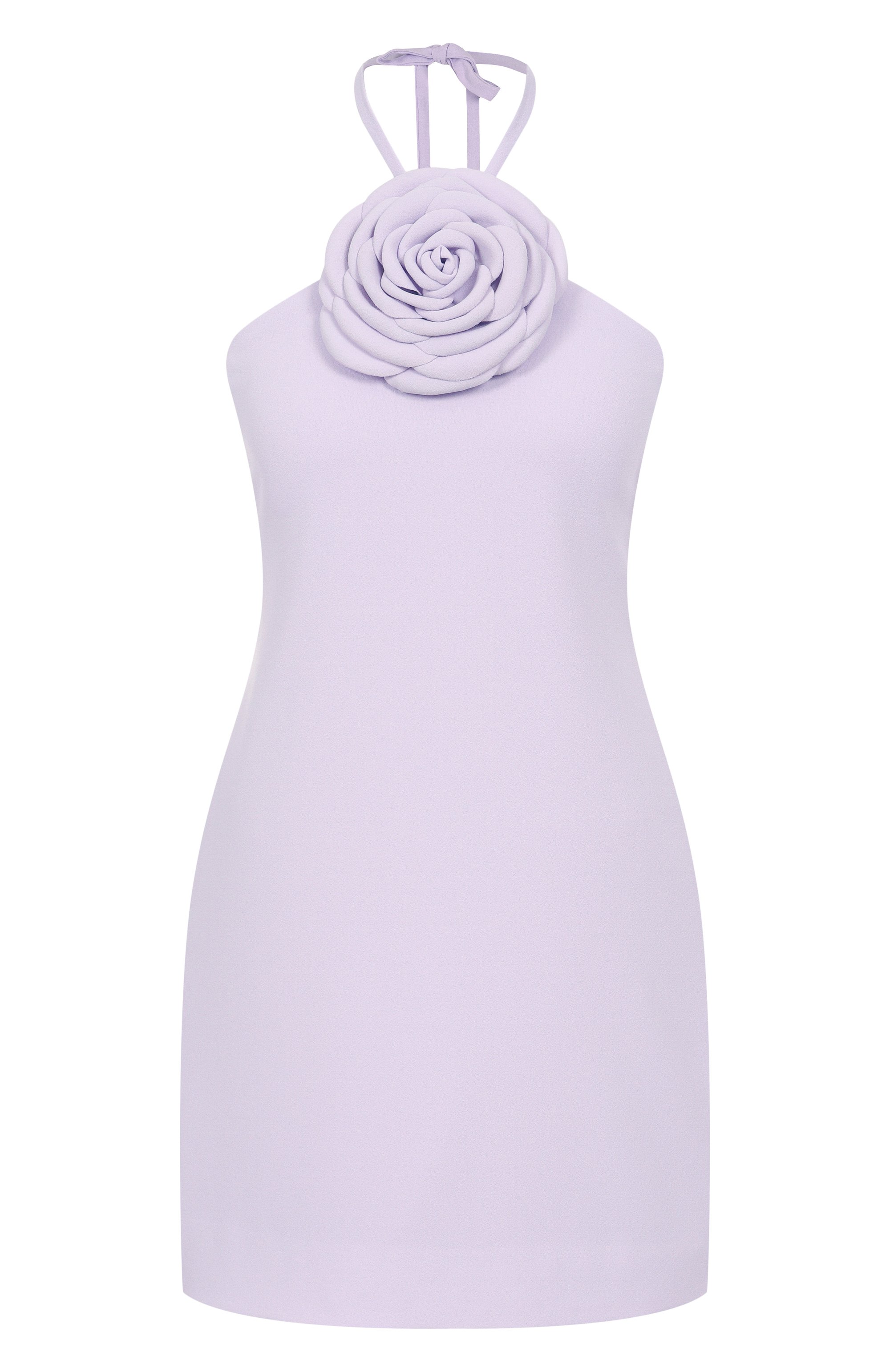 Платье из вискозы KAMILLA PURSHIE, арт. KP 2025/45, фото 1